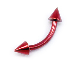 eyebrow ring