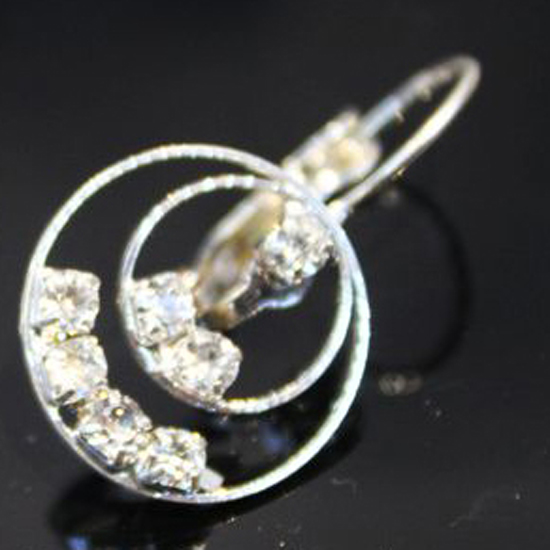 Hoop Earring