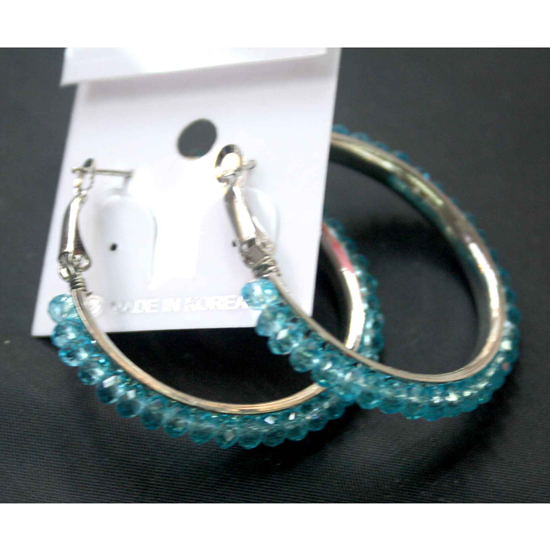 Hoop Earrings