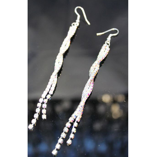 Pendant Earrings