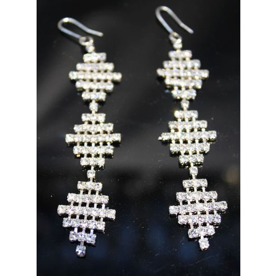 Pendant Earrings