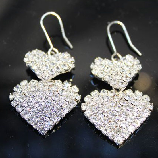Pendant Earrings