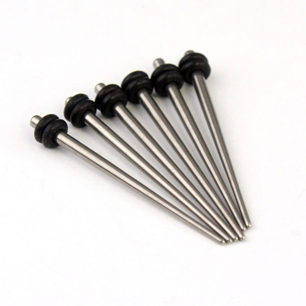 316l stainless steel ear tapaer,ear expander body piercing jewelry,talons,tapers,tusks,pinchers,plug