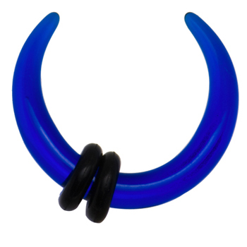 UV ear tapaer,ear expander body piercing jewelry,talons,tapers,tusks,pinchers,plugs,piercing tapers