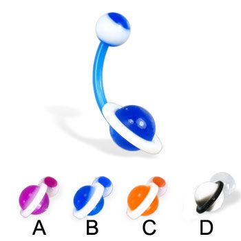 belly ring