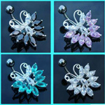 belly ring