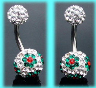 belly ring