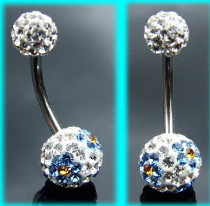 belly ring