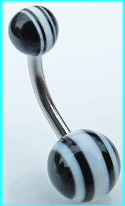 belly ring