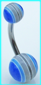 belly ring