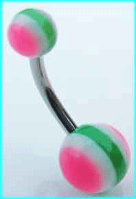 belly ring