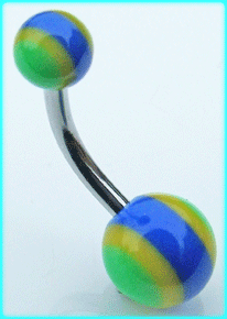 belly ring