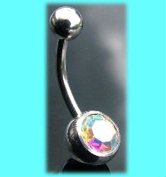 belly ring
