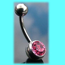 belly ring