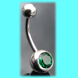 belly ring