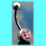 belly ring