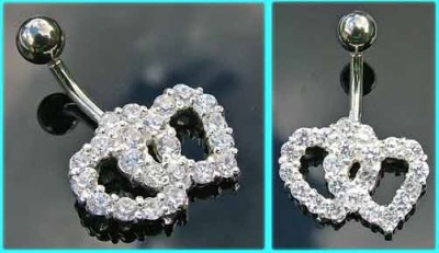 belly ring
