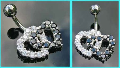 belly ring