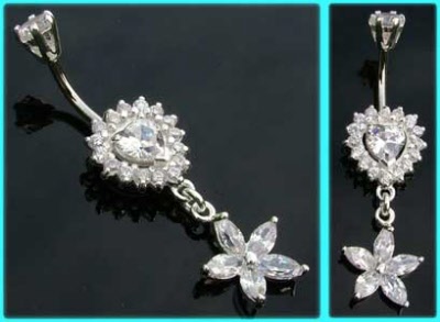 belly ring