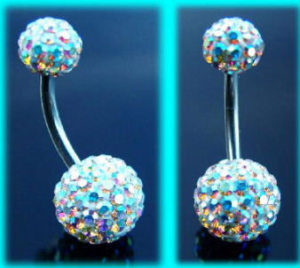 belly ring