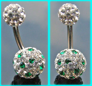 belly ring