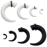 Flexible Silicone Talons Details