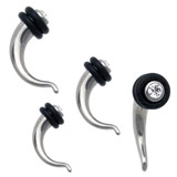 CZ Steel Talons Details