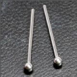 Steel Ball Professional Nose Pin Details