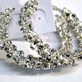 Hoop Earring Details