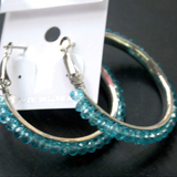 Hoop Earrings Details