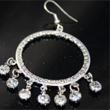 Hoop Earrings Details