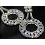 Hoop Earrings Details