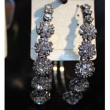 Hoop Earrings Details