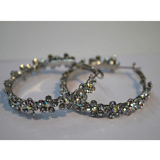Hoop Earrings Details