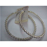 Hoop Earrings Details