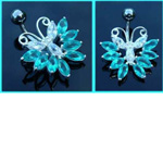 belly ring Details