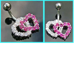 belly ring Details